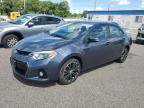 2015 TOYOTA COROLLA L - 5YFBURHE3FP189579