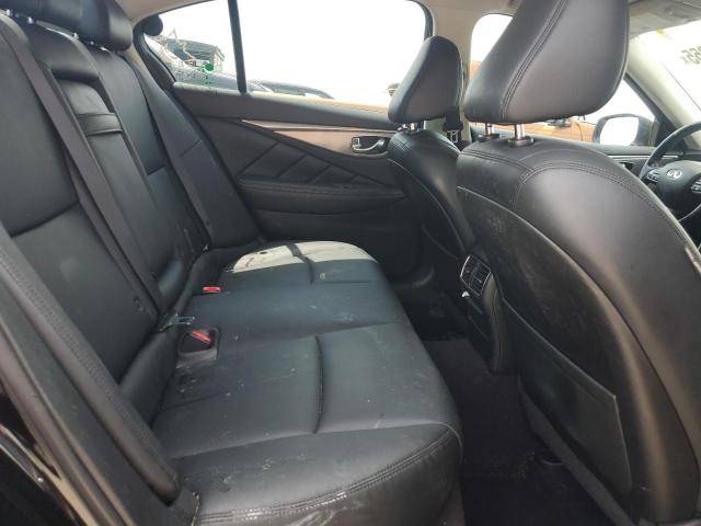 2015 INFINITI Q50 BASE - JN1BV7AR7FM412291