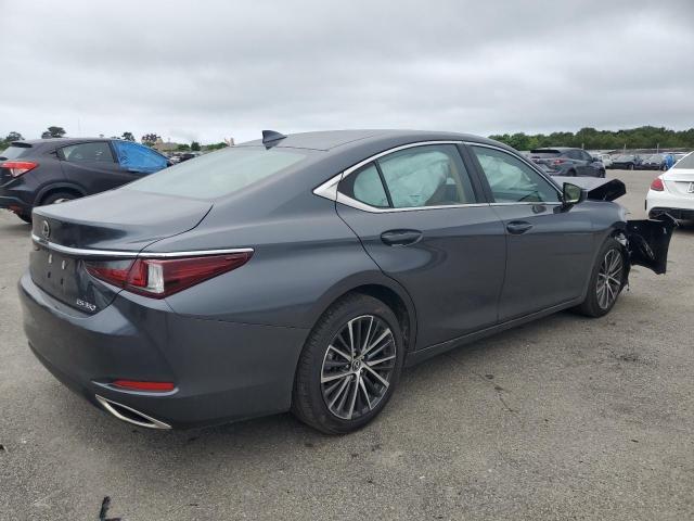 2024 LEXUS ES 350 BAS 58ADZ1B12RU170227