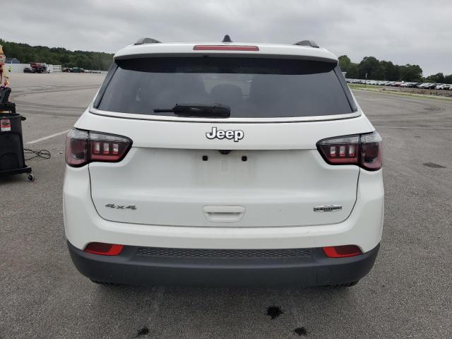 2023 JEEP COMPASS LA 3C4NJDBN3PT552673