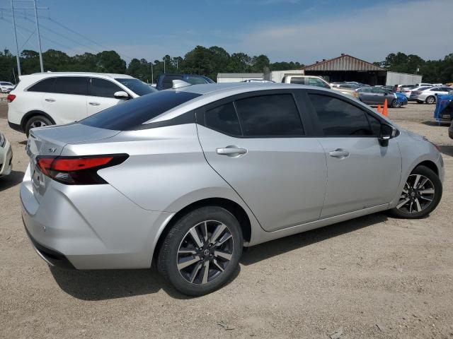 2021 NISSAN VERSA SV 3N1CN8EV9ML852747