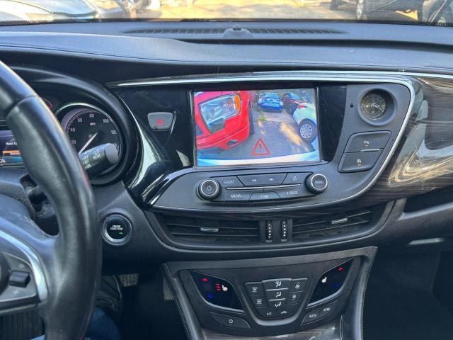 2019 BUICK ENVISION E LRBFX2SA9KD033399