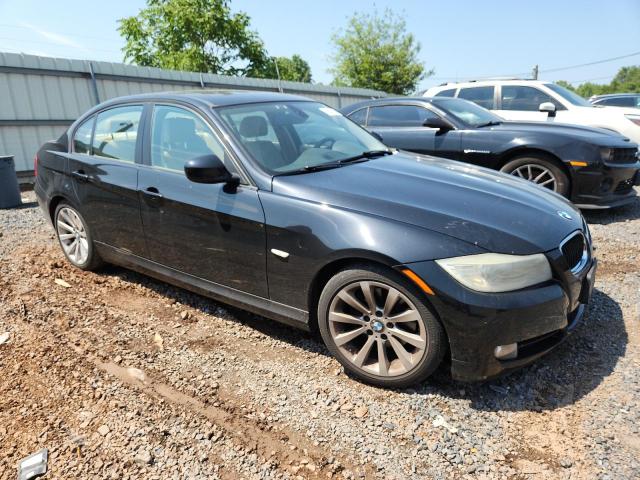 Vin: wbaph5c5xbf093456, lot: 63053125, bmw 3 series i sulev 20114