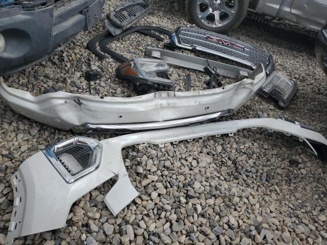 2020 GMC SIERRA K15 1GTU9FET2LZ165870