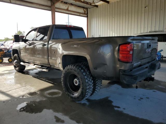 2015 GMC SIERRA K35 1GT421C89FF630818