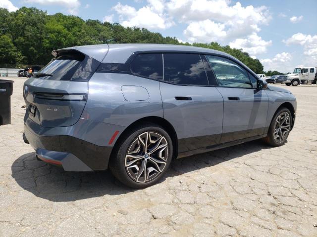2025 BMW IX XDRIVE5 WB523CF08SCS88209