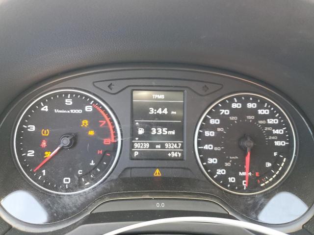 2015 AUDI A3 PREMIUM WAUCCGFF0F1094177