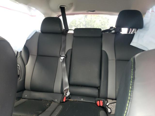 2020 SUBARU OUTBACK ON 4S4BTGKD3L3155536