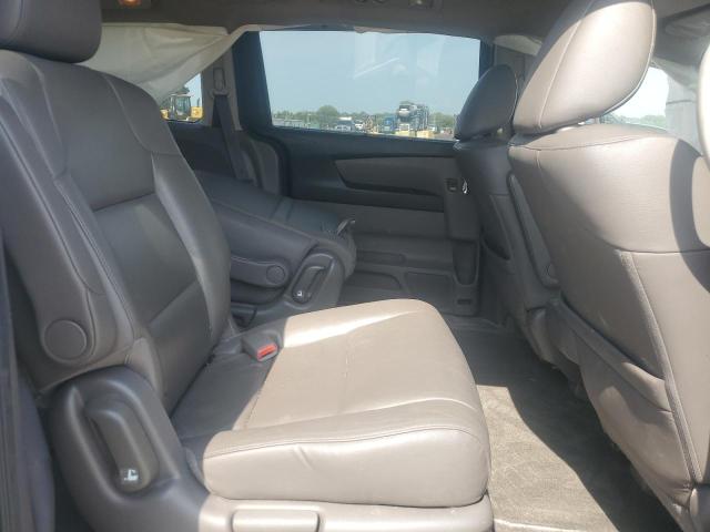 2015 HONDA ODYSSEY EXL 5FNRL5H63FB106098
