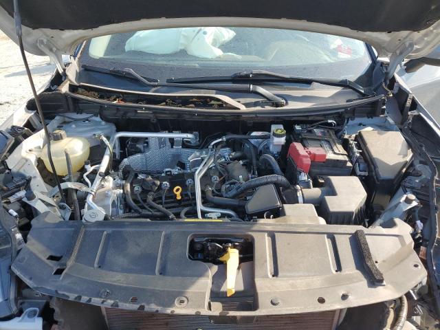 2021 NISSAN ROGUE SL 5N1AT3CA5MC822651