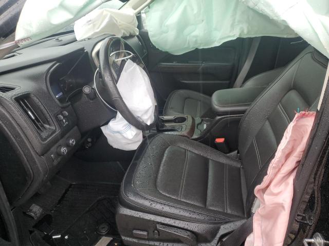 2020 GMC CANYON DEN 1GTG6EEN5L1141353