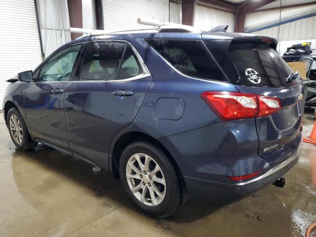 2018 CHEVROLET EQUINOX LT - 3GNAXSEV5JL402978
