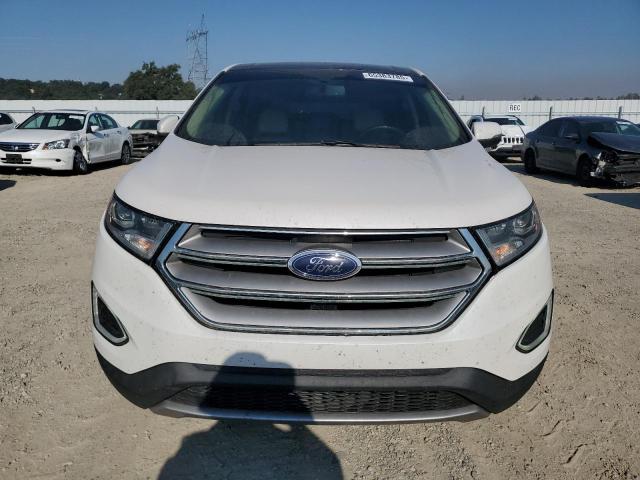 2015 FORD EDGE SEL - 2FMTK4J90FBB16281