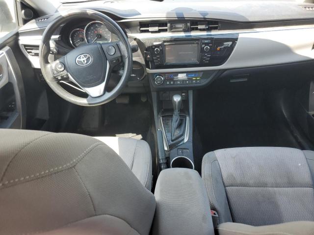 2015 TOYOTA COROLLA L - 5YFBURHE8FP291430