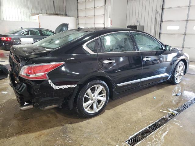 Vin: 1n4al3ap5ec292393, lot: 63501465, nissan altima 2.5 20143