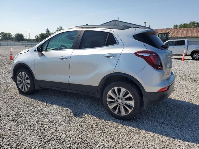 2017 BUICK ENCORE PRE KL4CJESB6HB157189