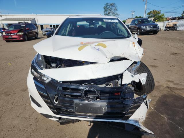 2024 NISSAN VERSA SR 3N1CN8FV3RL872420