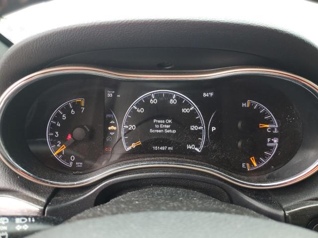 2017 JEEP GRAND CHER 1C4RJEBG7HC934257