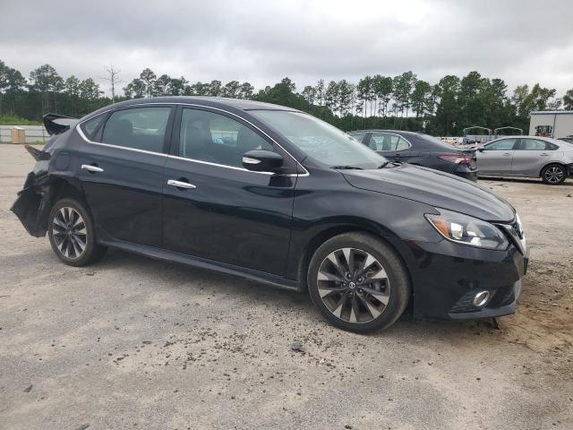 2017 NISSAN SENTRA S 3N1AB7AP8HY390403