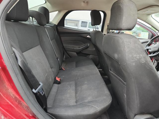 2016 FORD FOCUS SE 1FADP3F28GL393820