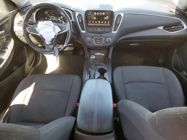 2018 CHEVROLET MALIBU LT - 1G1ZD5ST7JF229055