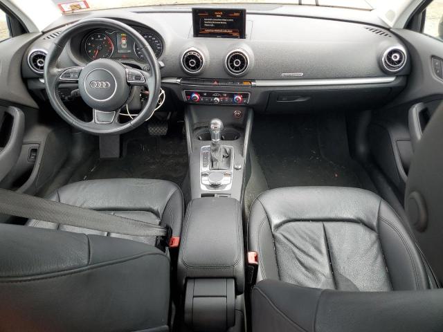 2015 AUDI A3 PREMIUM WAUBFGFF0F1134888