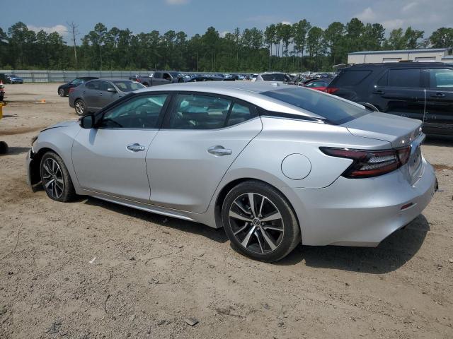 2022 NISSAN MAXIMA SV 1N4AA6CV0NC502188