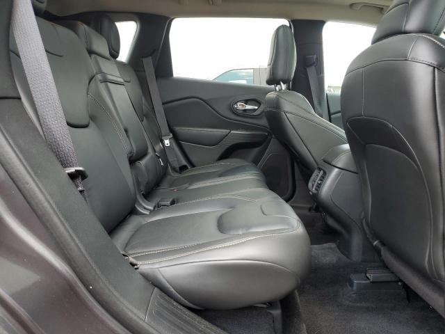 2015 JEEP CHEROKEE L 1C4PJMDS3FW740968