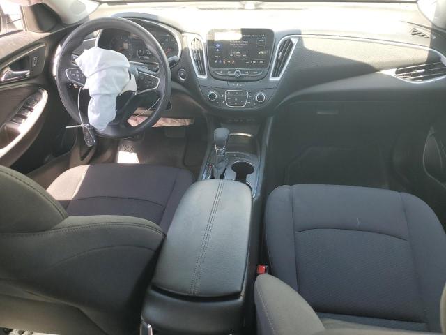 2023 CHEVROLET MALIBU LT - 1G1ZD5ST4PF247859