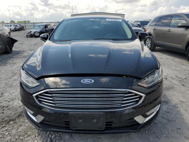 2017 FORD FUSION SE - 3FA6P0T92HR177408