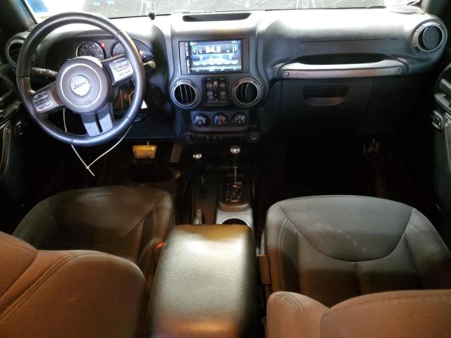 2015 JEEP WRANGLER U 1C4BJWDG8FL760281