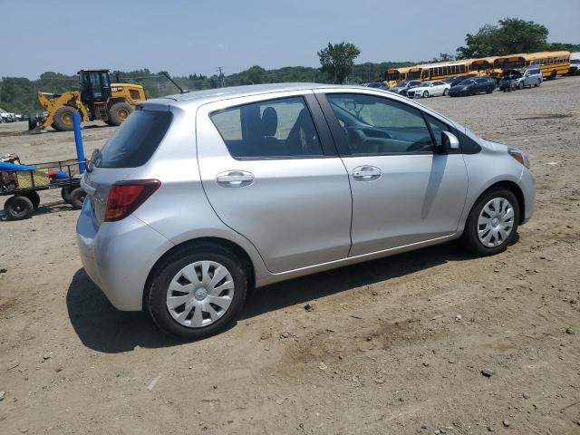 2017 TOYOTA YARIS L VNKKTUD30HA085365
