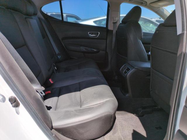 2018 ACURA TLX 19UUB3F36JA000449