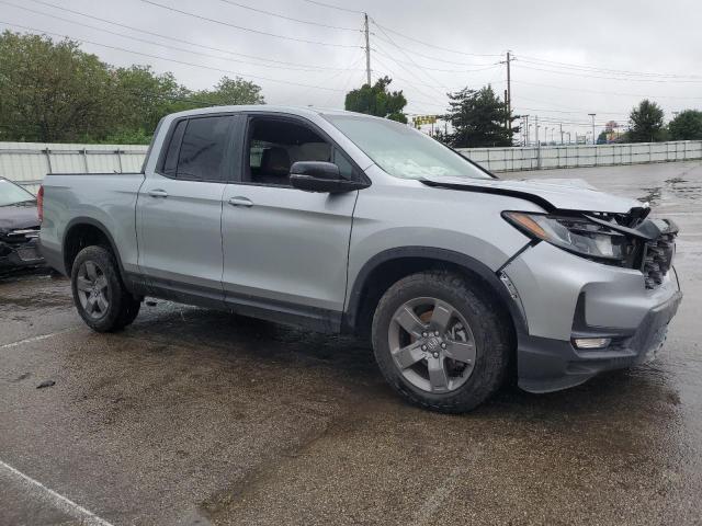 2025 HONDA RIDGELINE 5FPYK3F65SB009041