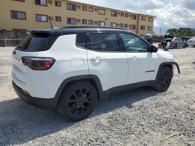 2022 JEEP COMPASS LA 3C4NJCBB1NT210863
