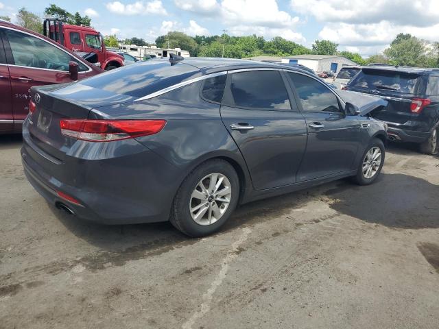 2018 KIA OPTIMA LX - KNAGT4L30J5234286