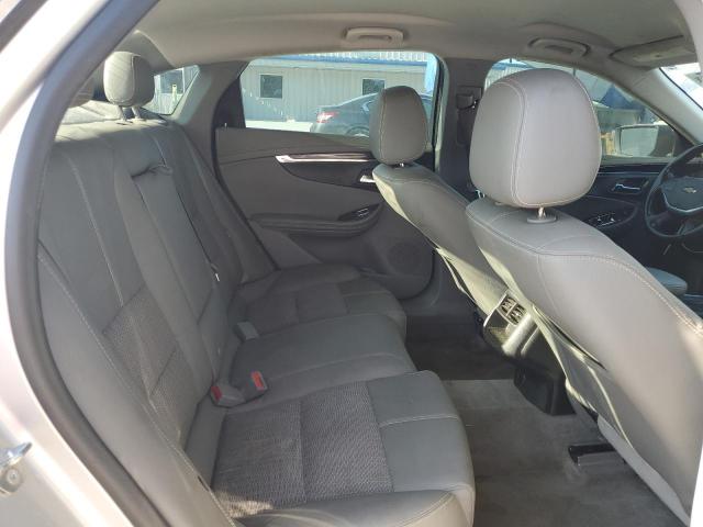 2015 CHEVROLET IMPALA LT 2G1125S32F9128976