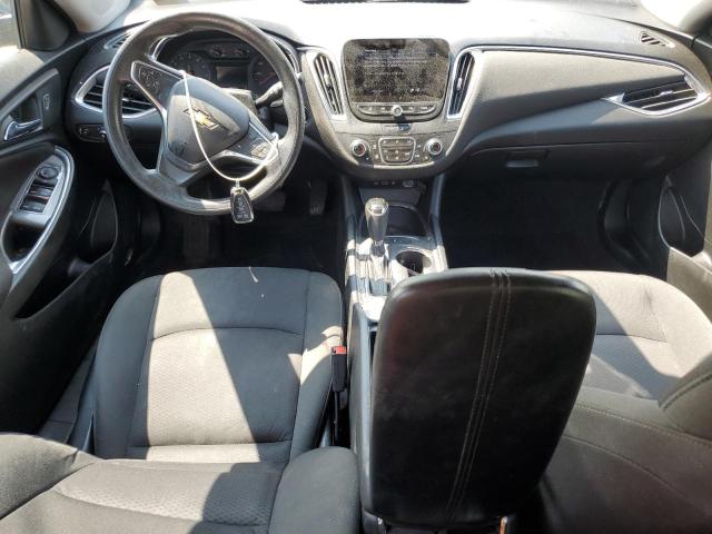 2020 CHEVROLET MALIBU LT 1G1ZD5ST2LF035035