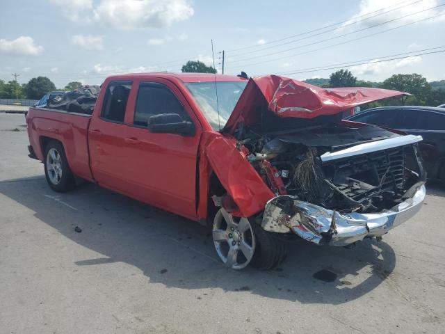 2019 CHEVROLET SILVERADO LD C1500 LT 2GCRCPEC0K1145184