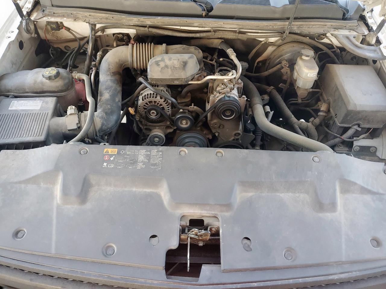 CHEVROLET SILVERADO C1500