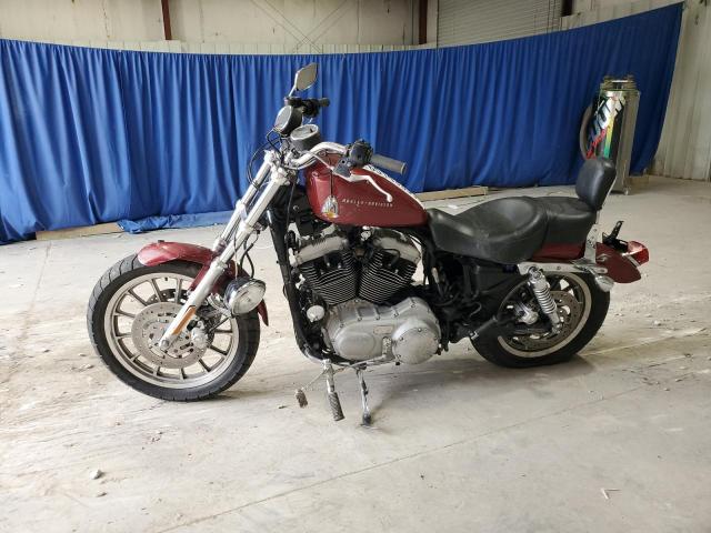 2004 HARLEY-DAVIDSON XL1200 R 1HD1CLP1X4K401379