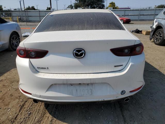 2024 MAZDA 3 3MZBPAAMXRM405821