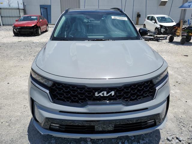 2023 KIA SORENTO EX 5XYRH4LF1PG204804