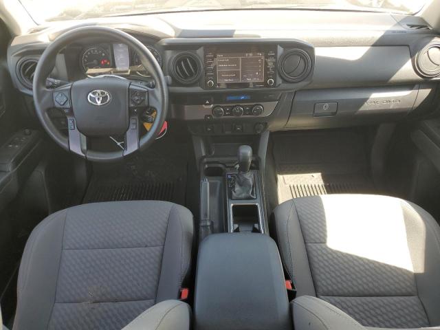 2022 TOYOTA TACOMA ACC 3TYRZ5CN4NT016924