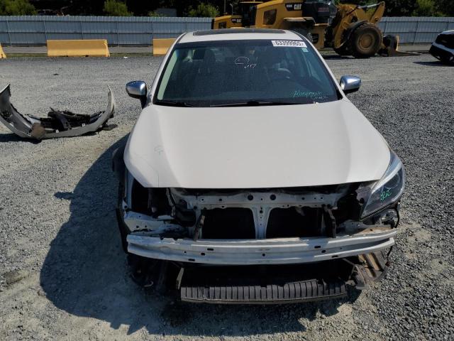 2017 SUBARU LEGACY SPO 4S3BNAS62H3029592