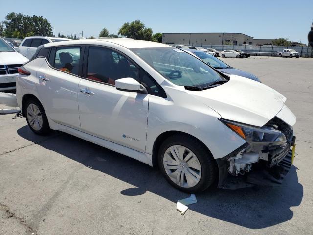 2019 NISSAN LEAF S 1N4AZ1CP4KC303105