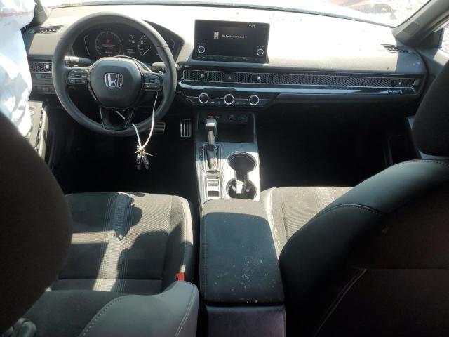 2024 HONDA CIVIC SPOR 2HGFE2F56RH588796