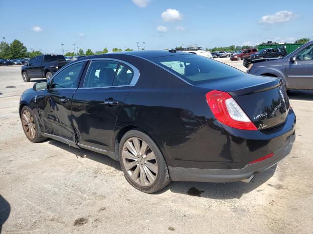 2013 LINCOLN MKS - 1LNHL9FTXDG609878