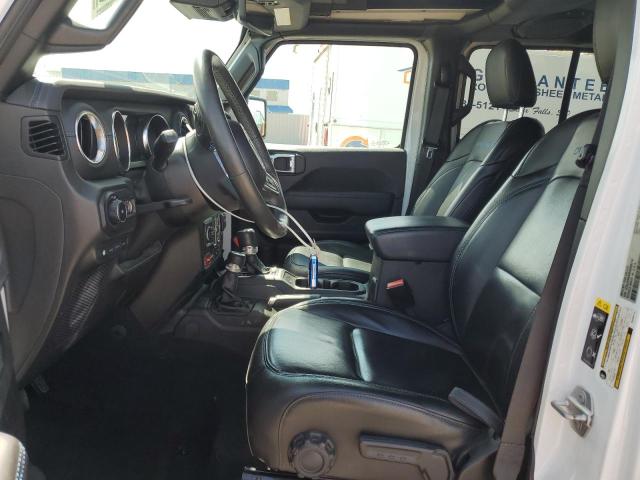2021 JEEP WRANGLER U 1C4JJXR6XMW809719