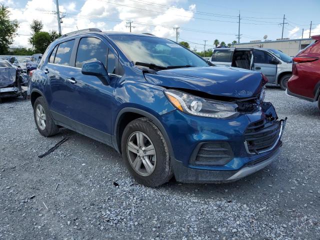 2020 CHEVROLET TRAX 1LT 3GNCJLSBXLL295763